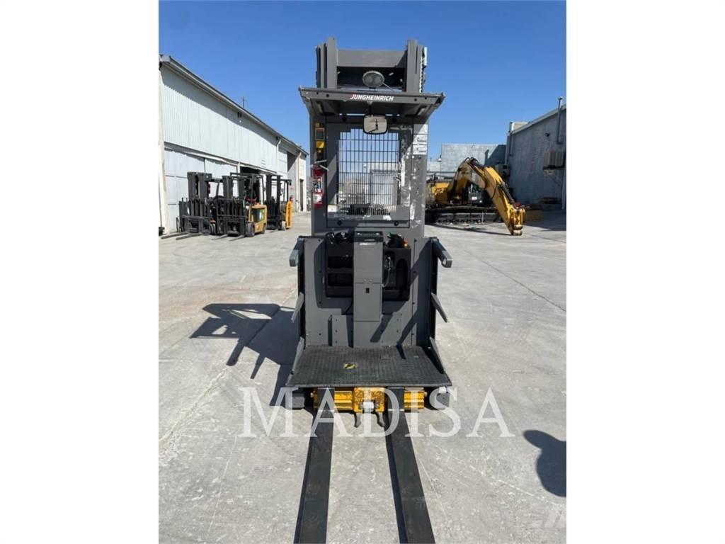 CAT LIFT TRUCKS EKS308 堆高機(叉車)-其他