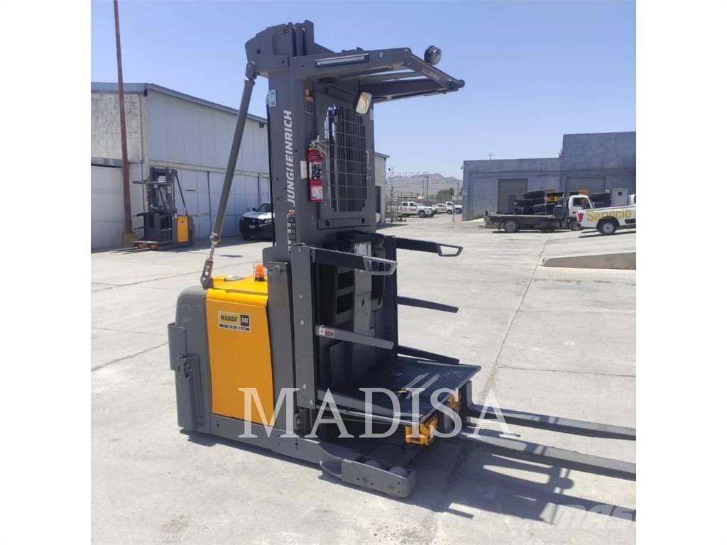 CAT LIFT TRUCKS EKS308 堆高機(叉車)-其他