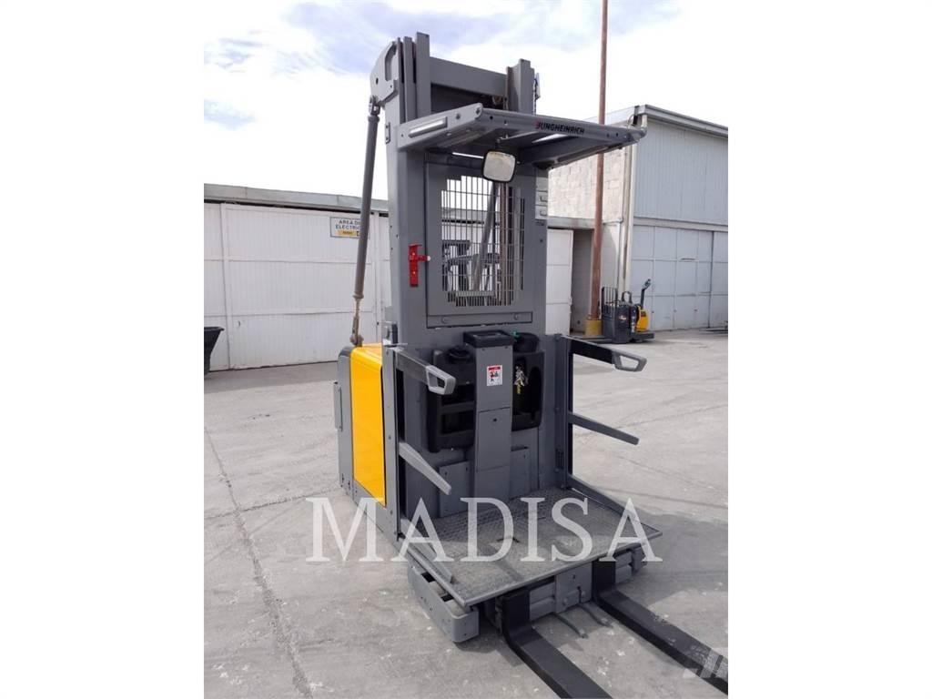 CAT LIFT TRUCKS EKS308 堆高機(叉車)-其他