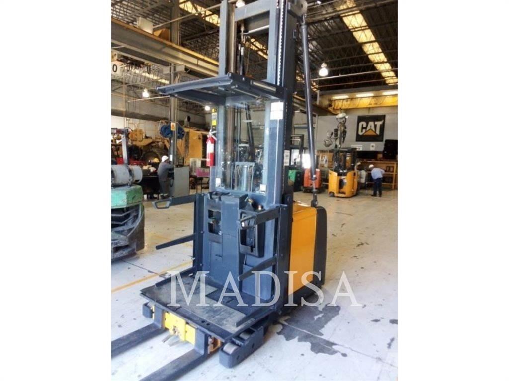 CAT LIFT TRUCKS EKS308 堆高機(叉車)-其他