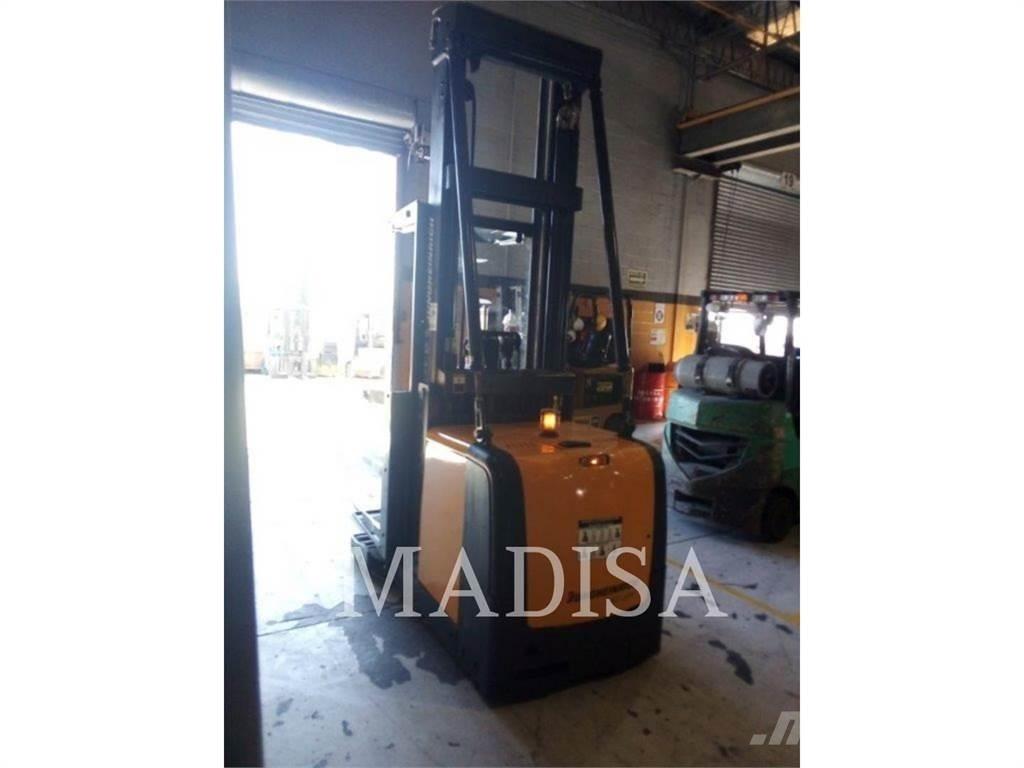 CAT LIFT TRUCKS EKS308 堆高機(叉車)-其他