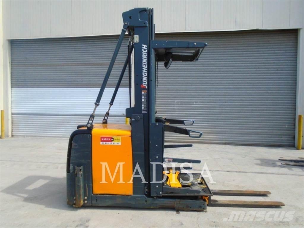 CAT LIFT TRUCKS EKS308 堆高機(叉車)-其他
