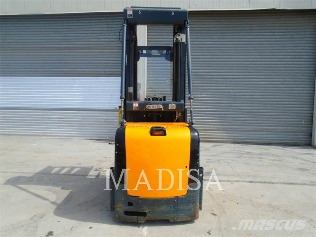 CAT LIFT TRUCKS EKS308 堆高機(叉車)-其他