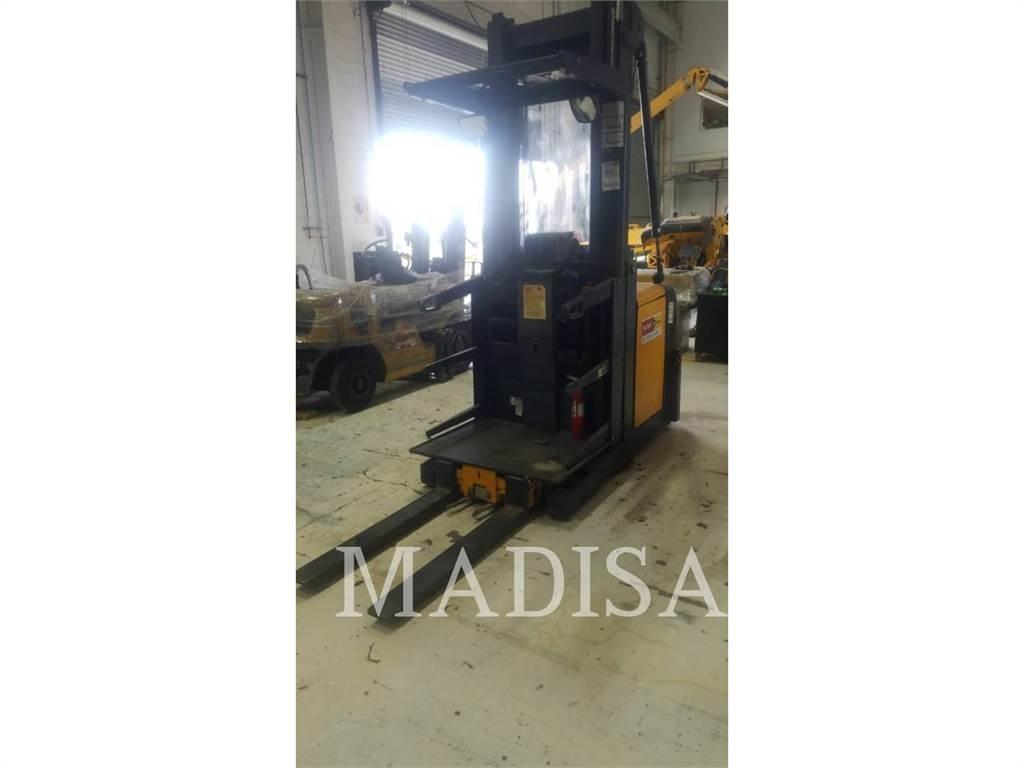CAT LIFT TRUCKS EKS308 堆高機(叉車)-其他