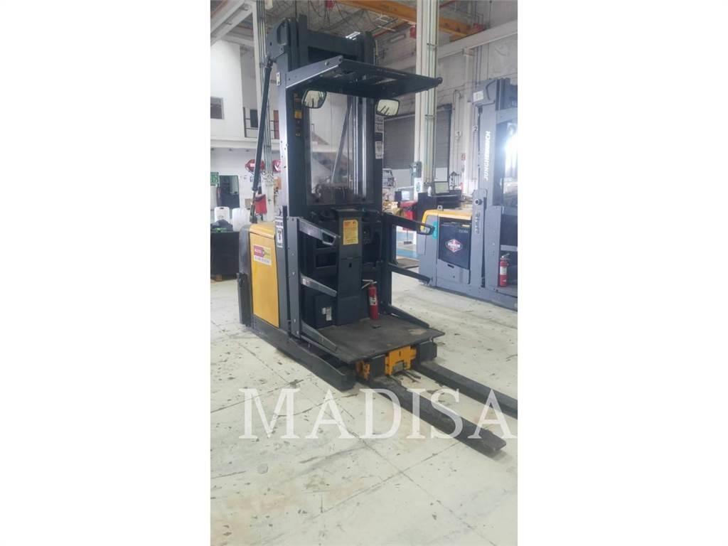 CAT LIFT TRUCKS EKS308 堆高機(叉車)-其他
