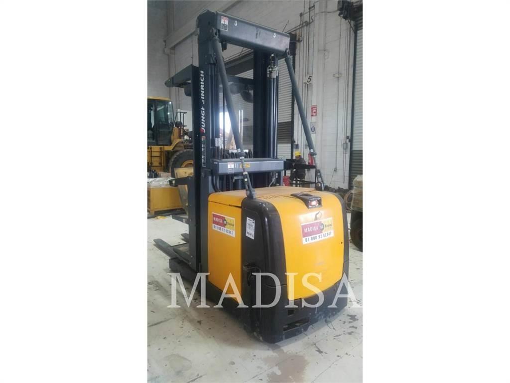 CAT LIFT TRUCKS EKS308 堆高機(叉車)-其他
