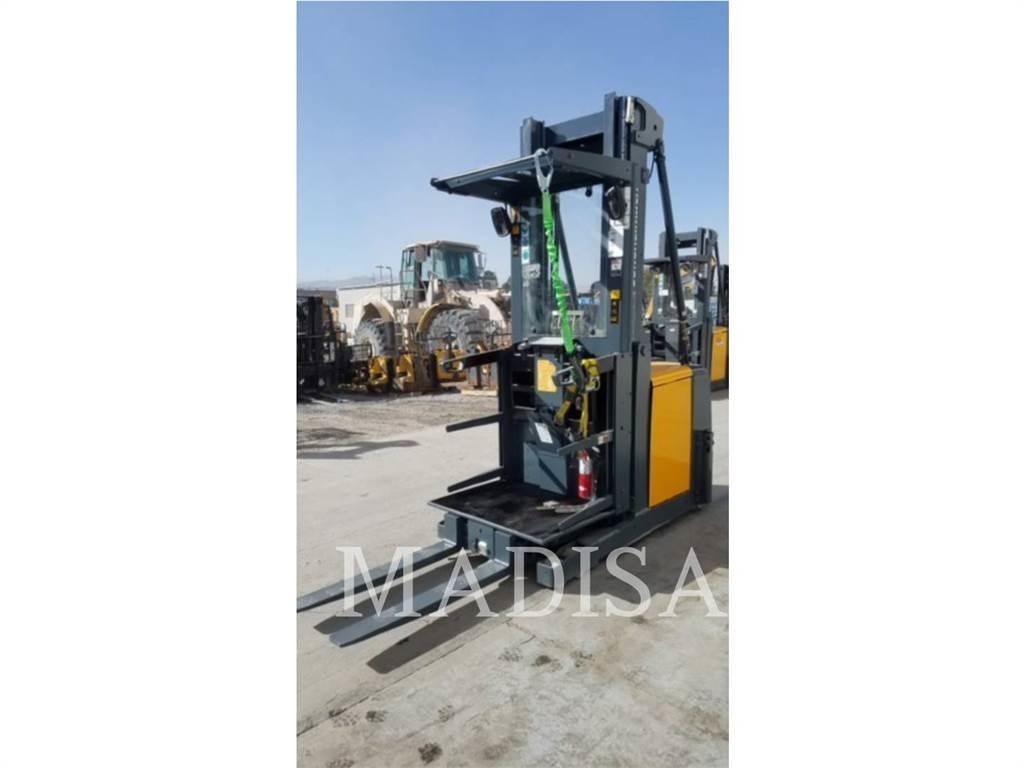 CAT LIFT TRUCKS EKS308 堆高機(叉車)-其他