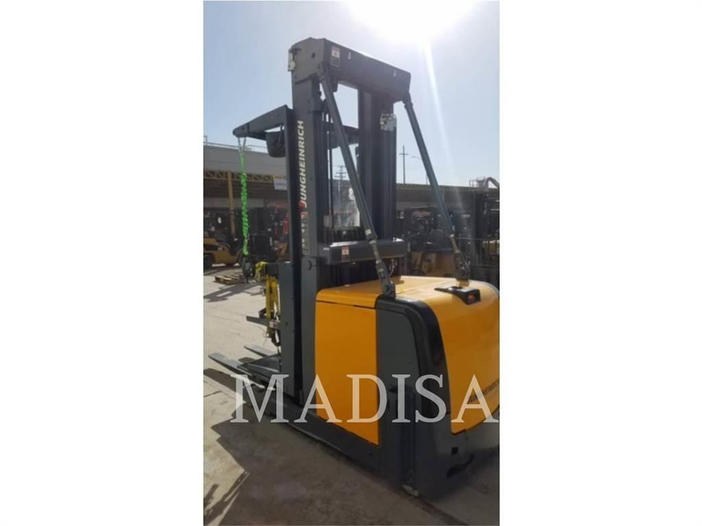 CAT LIFT TRUCKS EKS308 堆高機(叉車)-其他