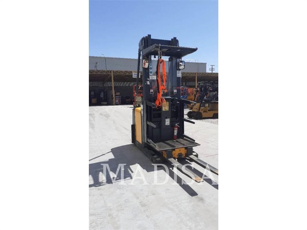 CAT LIFT TRUCKS EKS308 堆高機(叉車)-其他