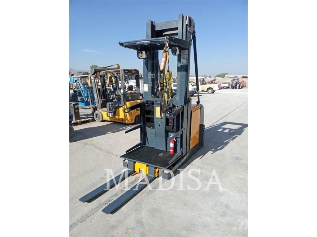 CAT LIFT TRUCKS EKS308 堆高機(叉車)-其他