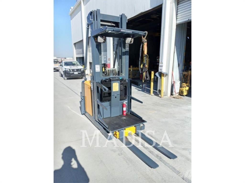CAT LIFT TRUCKS EKS308 堆高機(叉車)-其他