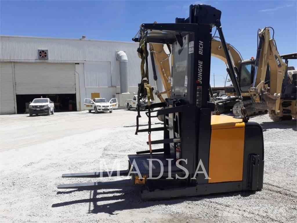 CAT LIFT TRUCKS EKS308 堆高機(叉車)-其他