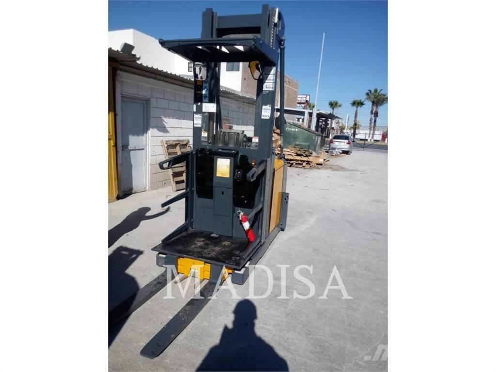 CAT LIFT TRUCKS EKS308 堆高機(叉車)-其他