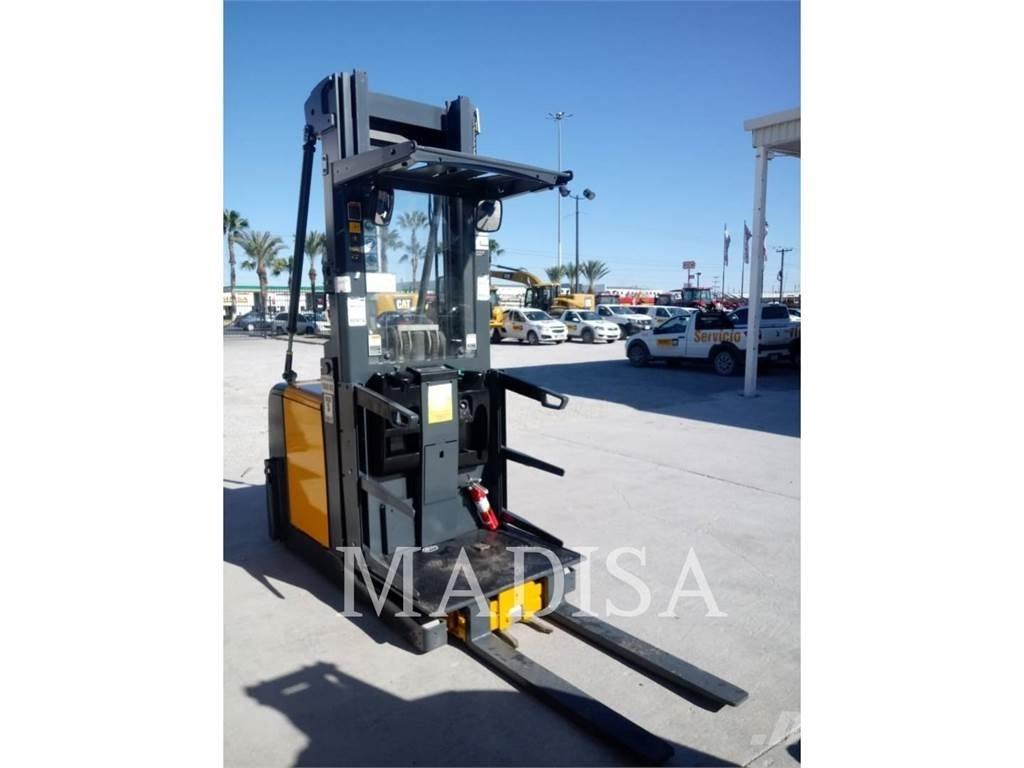 CAT LIFT TRUCKS EKS308 堆高機(叉車)-其他
