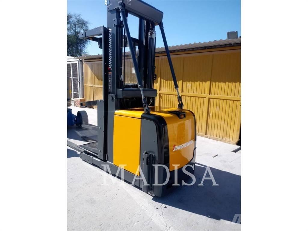 CAT LIFT TRUCKS EKS308 堆高機(叉車)-其他