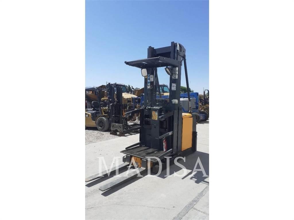 CAT LIFT TRUCKS EKS308 堆高機(叉車)-其他