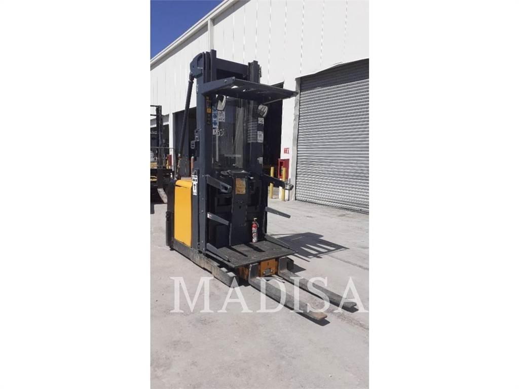 CAT LIFT TRUCKS EKS308 堆高機(叉車)-其他