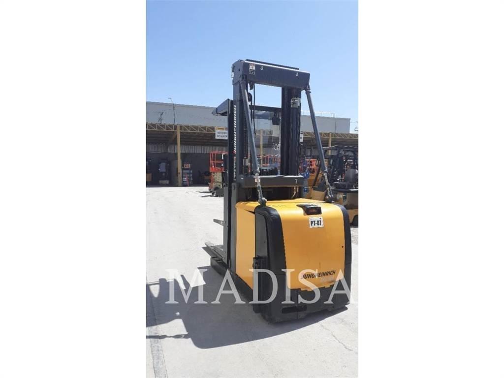 CAT LIFT TRUCKS EKS308 堆高機(叉車)-其他