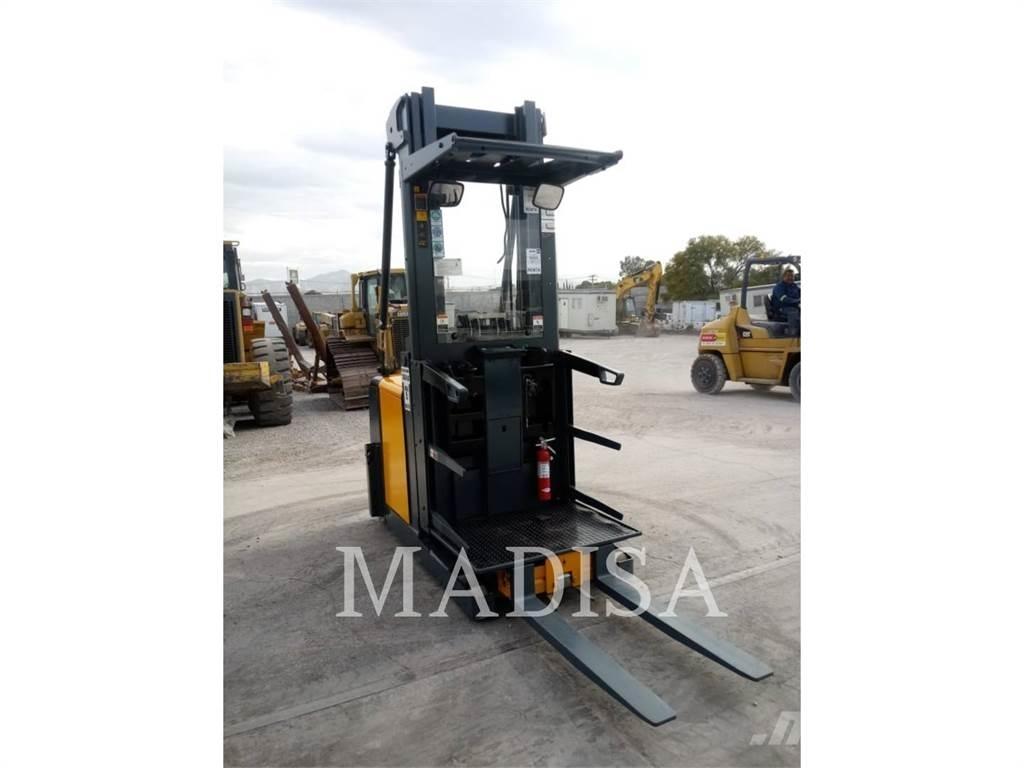 CAT LIFT TRUCKS EKS308 堆高機(叉車)-其他