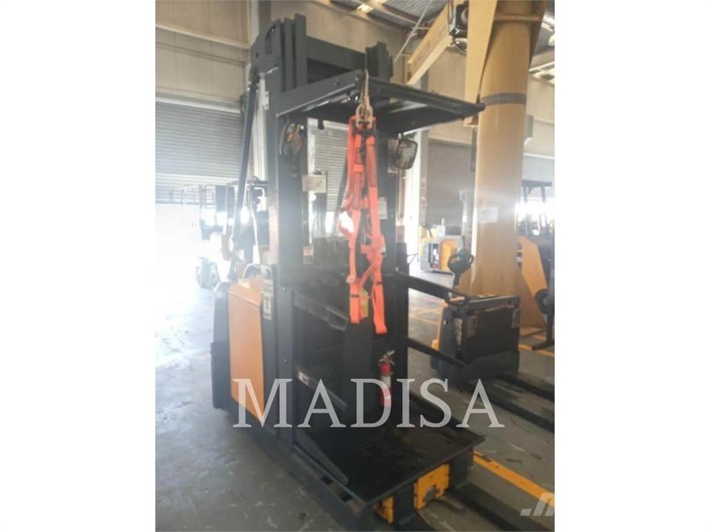 CAT LIFT TRUCKS EKS308 堆高機(叉車)-其他