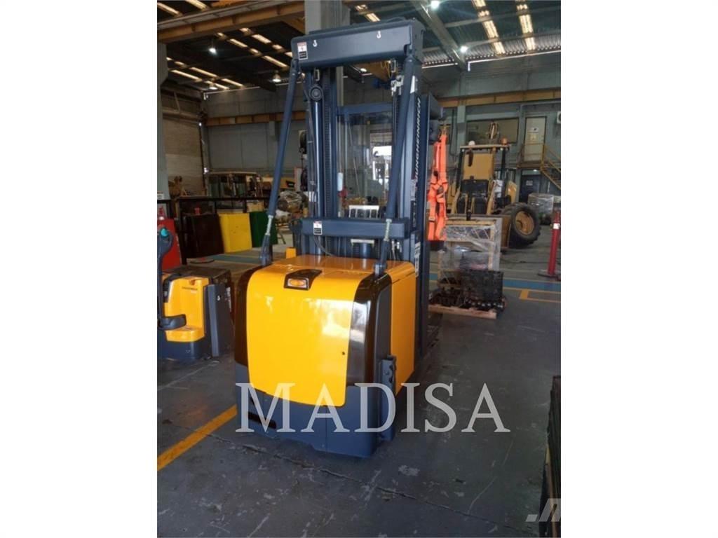 CAT LIFT TRUCKS EKS308 堆高機(叉車)-其他