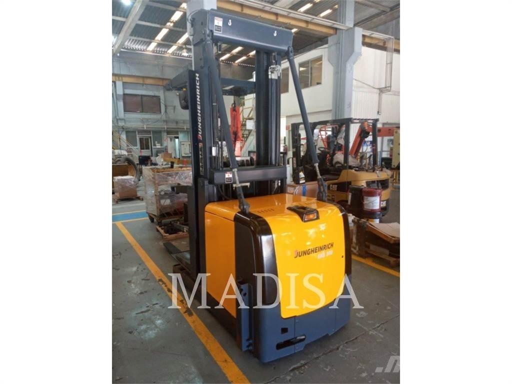 CAT LIFT TRUCKS EKS308 堆高機(叉車)-其他