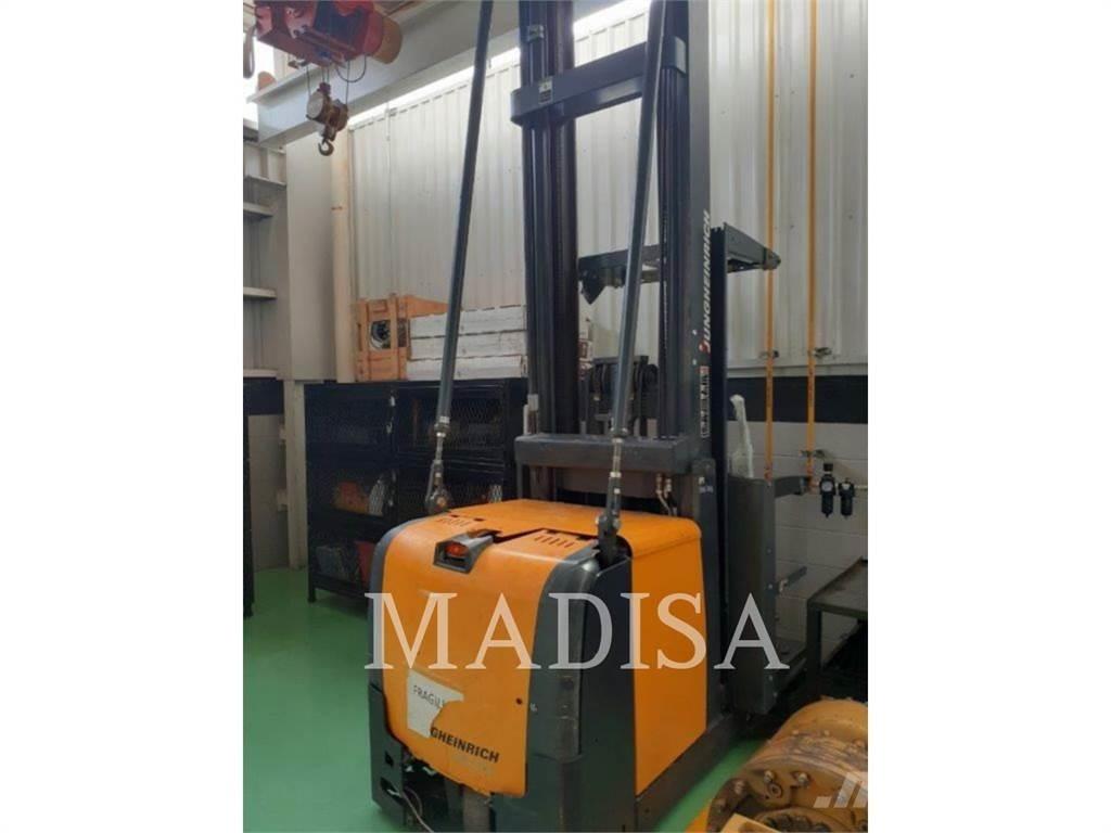 CAT LIFT TRUCKS EKS308 電動堆高機