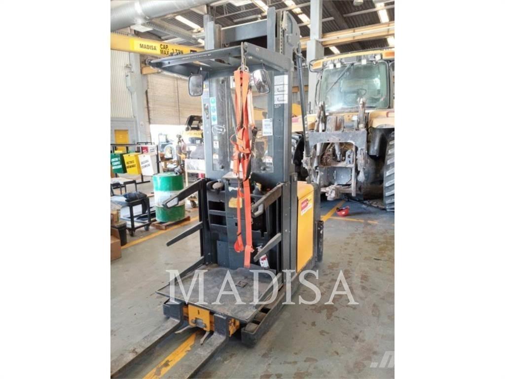 CAT LIFT TRUCKS EKS308 堆高機(叉車)-其他