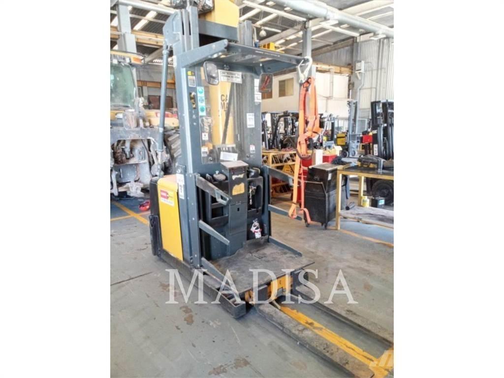 CAT LIFT TRUCKS EKS308 堆高機(叉車)-其他