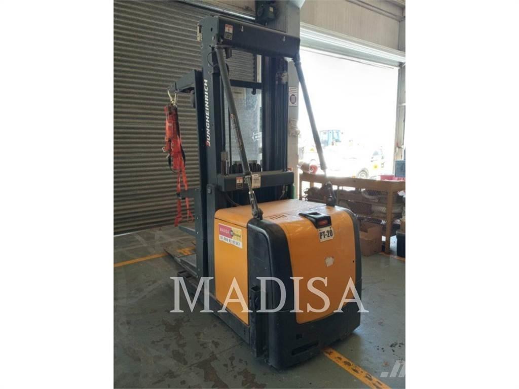 CAT LIFT TRUCKS EKS308 堆高機(叉車)-其他