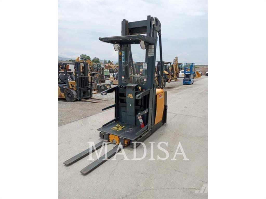 CAT LIFT TRUCKS EKS308 堆高機(叉車)-其他