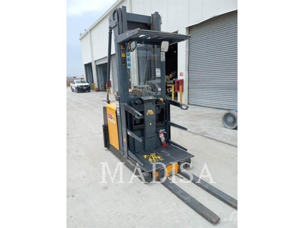 CAT LIFT TRUCKS EKS308 堆高機(叉車)-其他