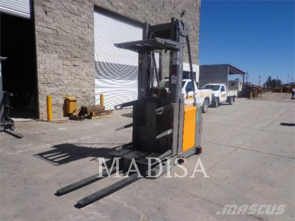 CAT LIFT TRUCKS EKS308 堆高機(叉車)-其他
