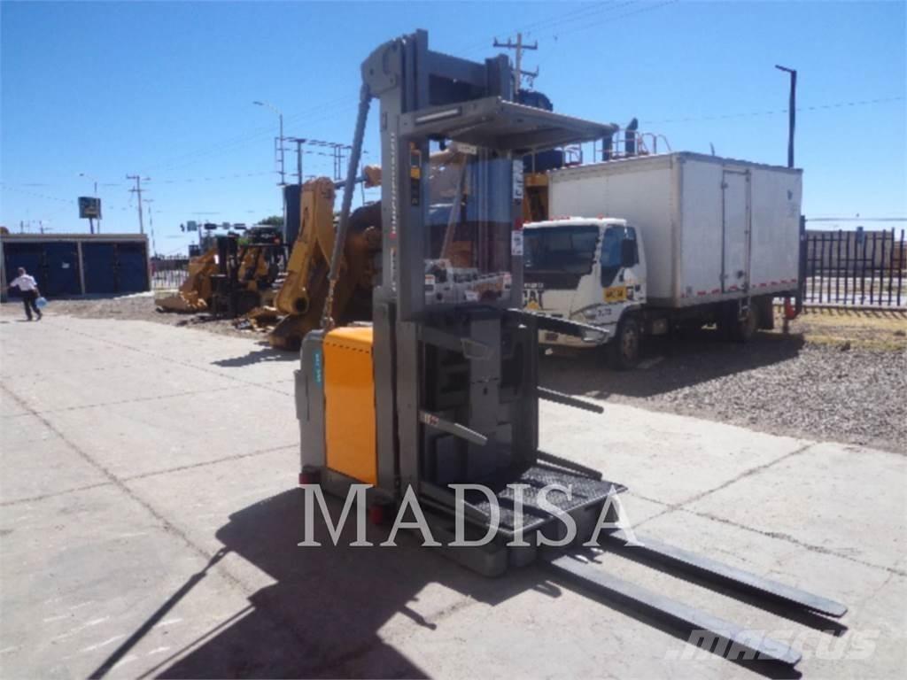 CAT LIFT TRUCKS EKS308 堆高機(叉車)-其他
