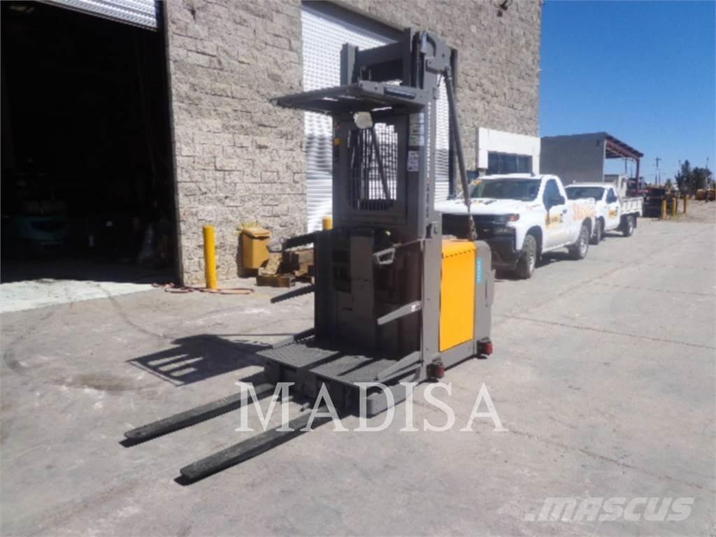 CAT LIFT TRUCKS EKS308 堆高機(叉車)-其他