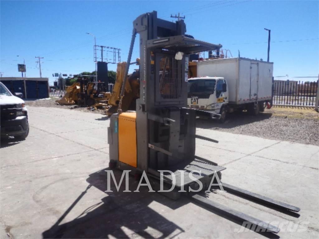 CAT LIFT TRUCKS EKS308 堆高機(叉車)-其他