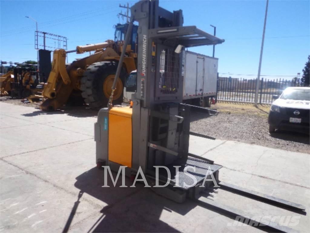 CAT LIFT TRUCKS EKS308 堆高機(叉車)-其他