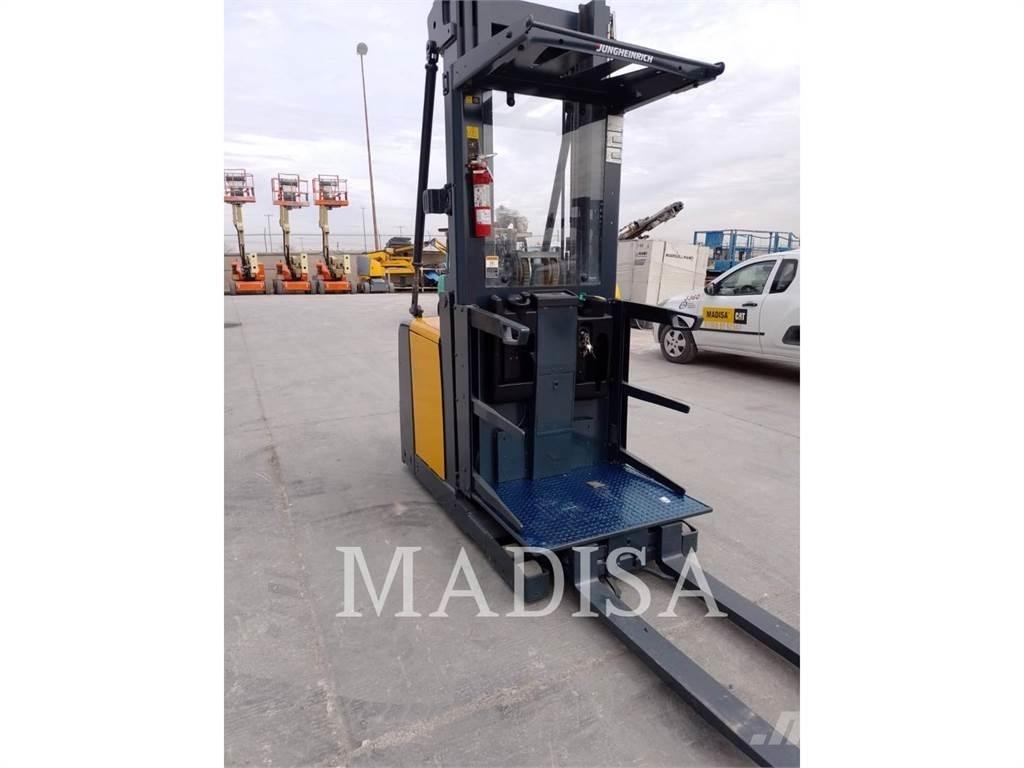 CAT LIFT TRUCKS EKS308 堆高機(叉車)-其他