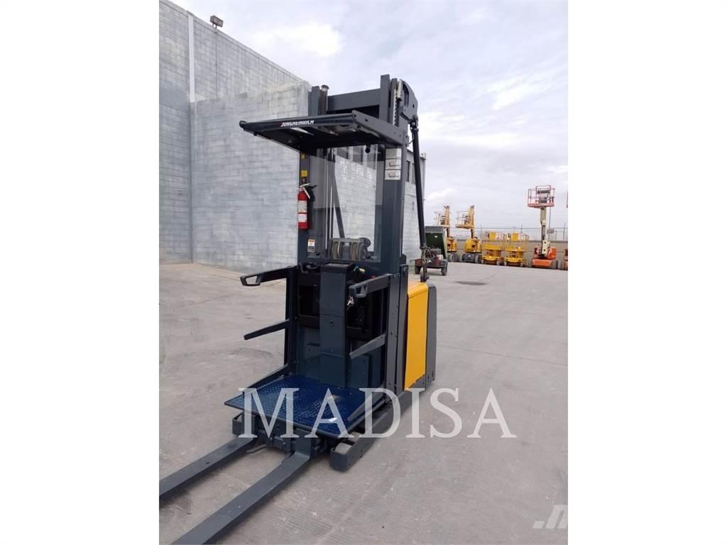 CAT LIFT TRUCKS EKS308 堆高機(叉車)-其他