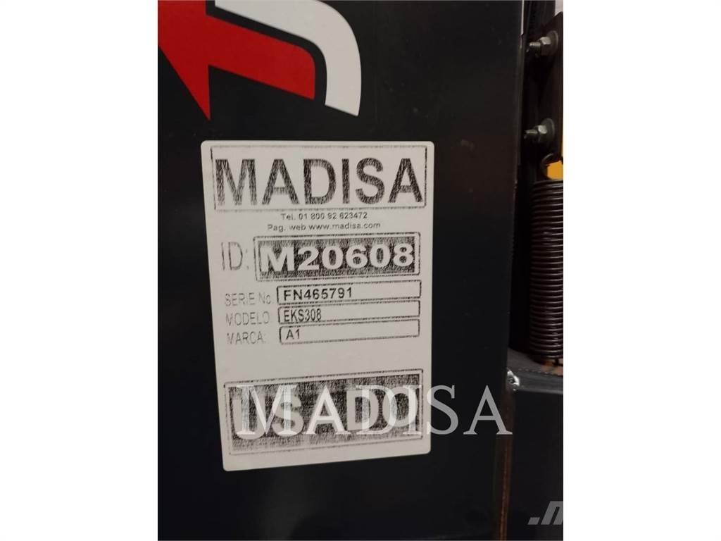 CAT LIFT TRUCKS EKS308 堆高機(叉車)-其他