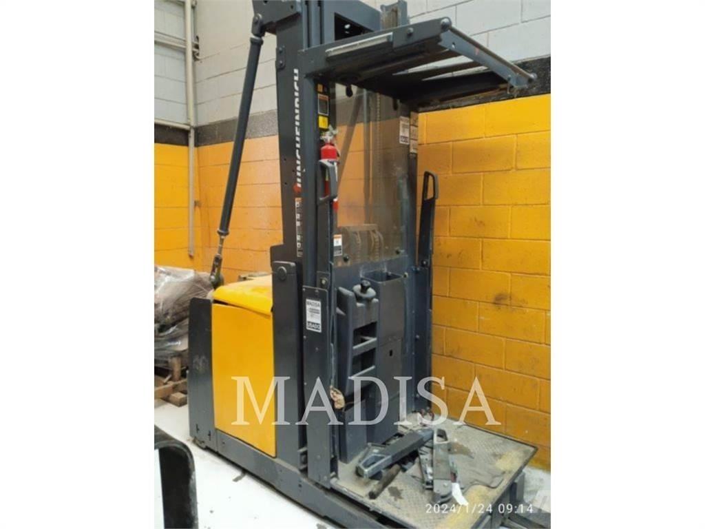 CAT LIFT TRUCKS EKS308 堆高機(叉車)-其他