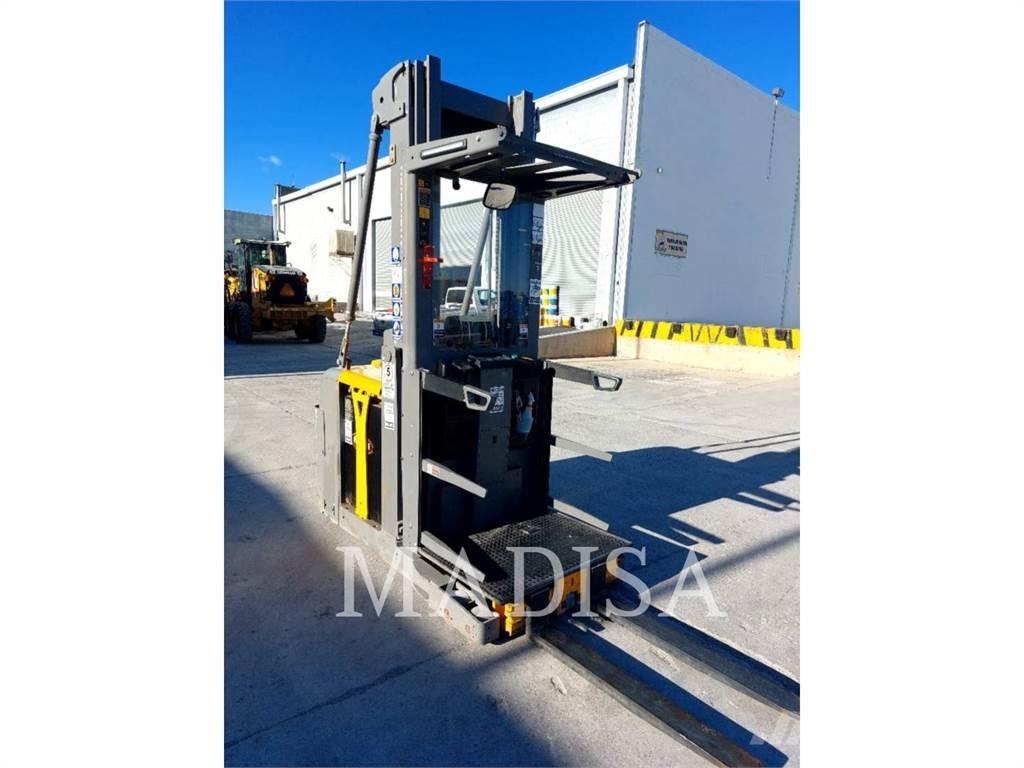CAT LIFT TRUCKS EKS308 堆高機(叉車)-其他