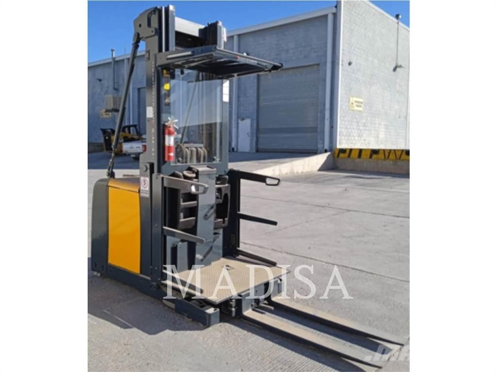 CAT LIFT TRUCKS EKS308 堆高機(叉車)-其他