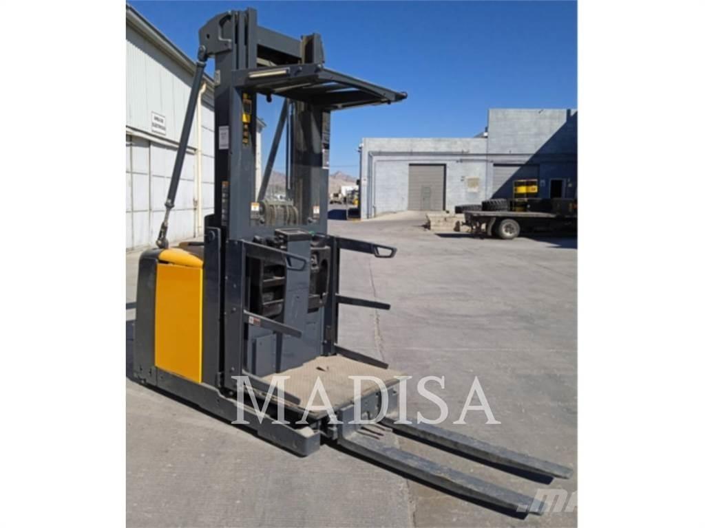 CAT LIFT TRUCKS EKS308 堆高機(叉車)-其他