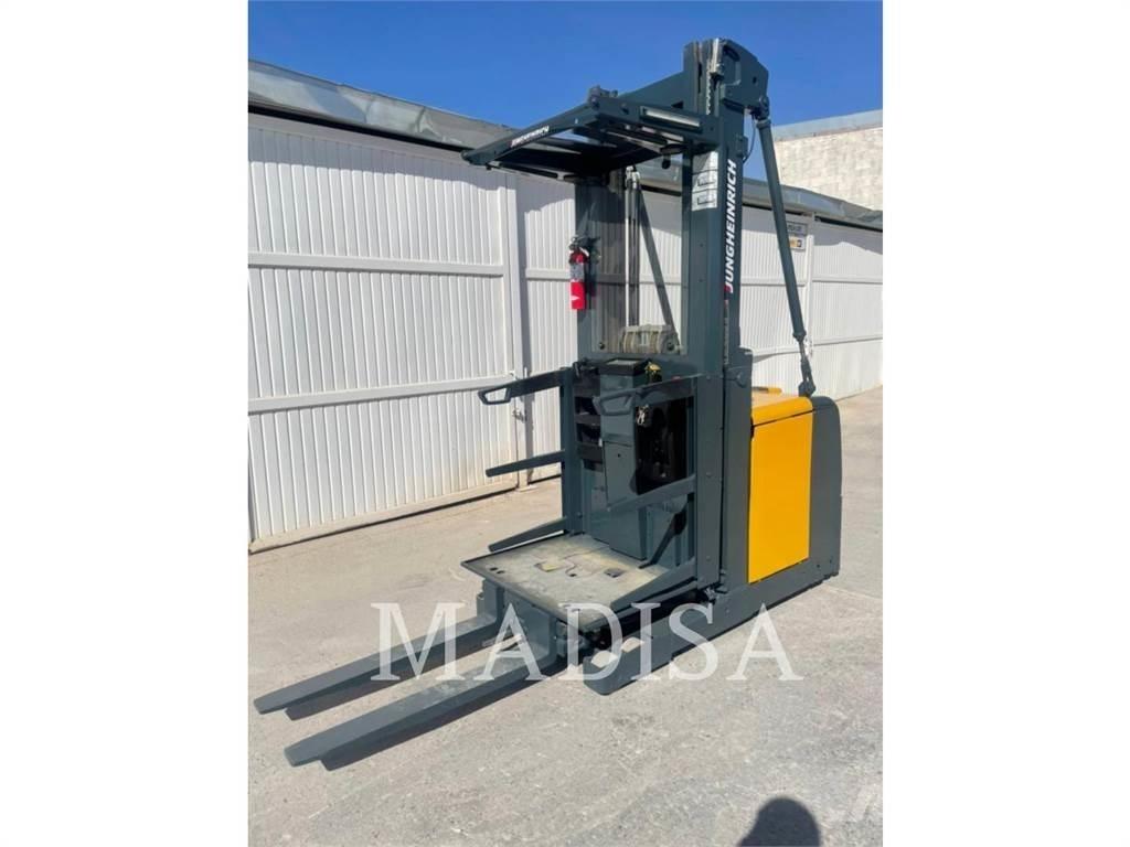 CAT LIFT TRUCKS EKS308 堆高機(叉車)-其他