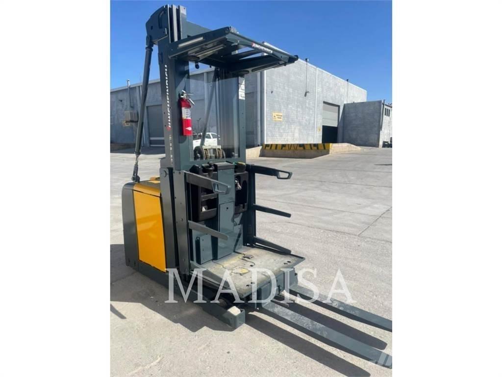 CAT LIFT TRUCKS EKS308 堆高機(叉車)-其他