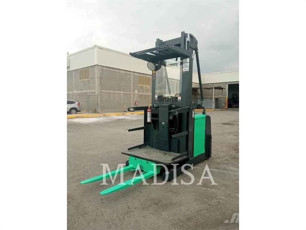 CAT LIFT TRUCKS EOP1524 堆高機(叉車)-其他