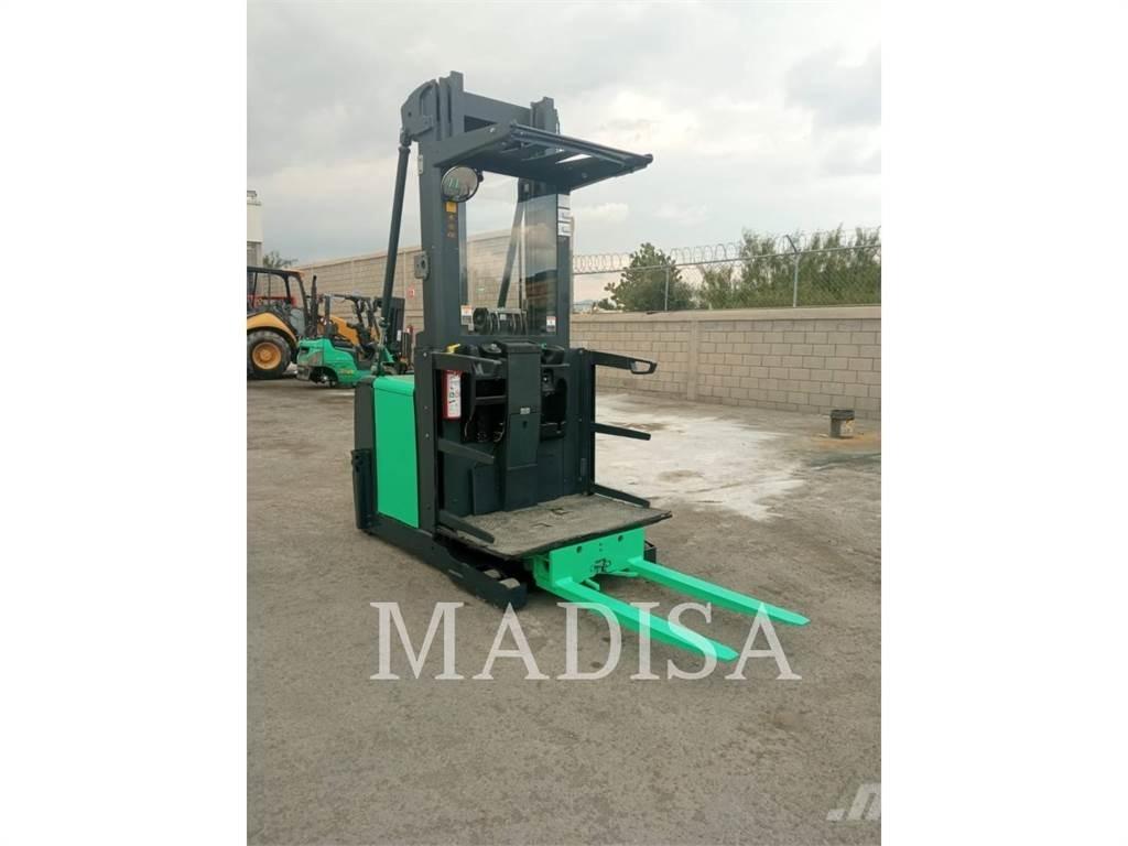 CAT LIFT TRUCKS EOP1524 堆高機(叉車)-其他