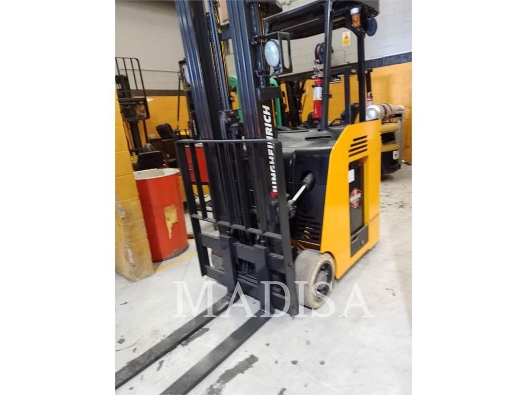 CAT LIFT TRUCKS ETG230 堆高機(叉車)-其他