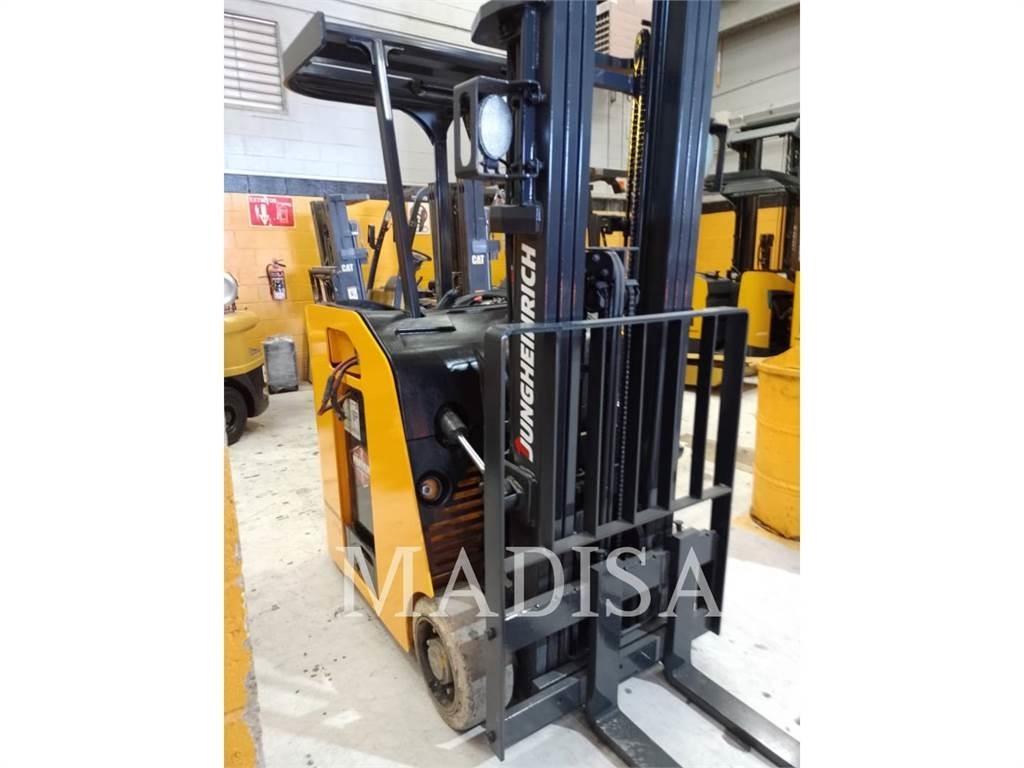 CAT LIFT TRUCKS ETG230 堆高機(叉車)-其他